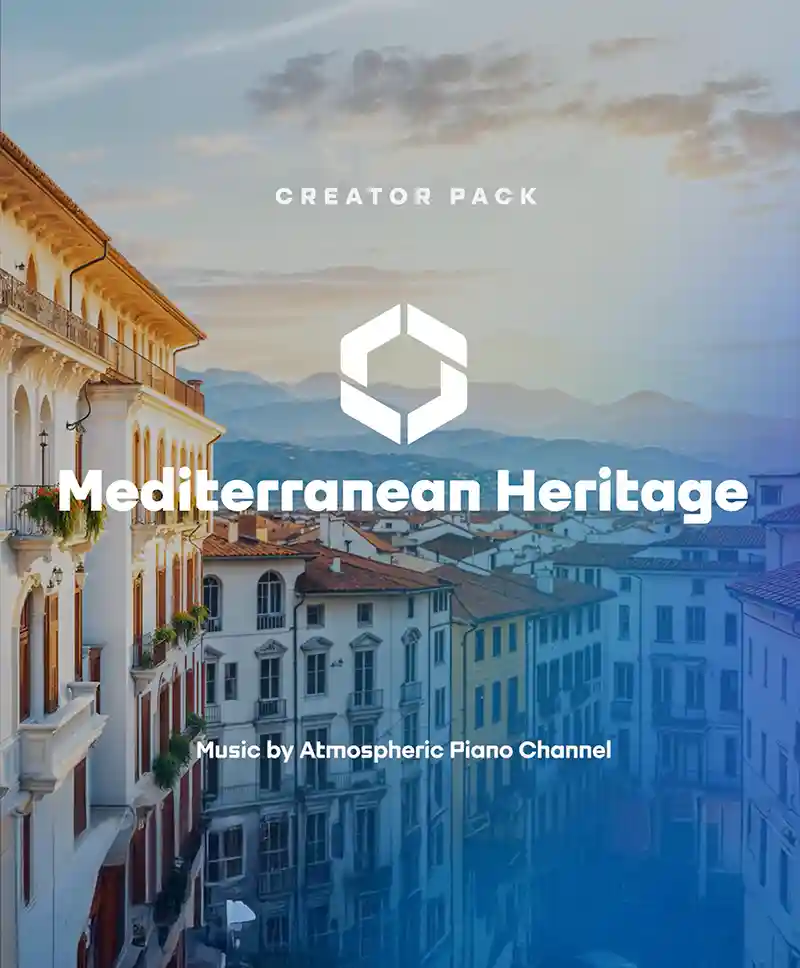 Mediterranean Heritage project
